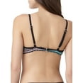 thumbnail image 3 of Catalina Women's hippy shake push up swimsuit top, 3 of 5
