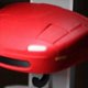 thumbnail image 3 of 3X Gancho para Llaves Antiguo Montado en la Pared, Estilo Clásico, Estante para Almacenamiento de Llaves en la Puerta, para Definir un Espacio Despejado en el Hogar. Rojo Miata, 3 of 3