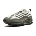 thumbnail image 4 of NIKE MENS Air Max 97 "Cargo Khaki / Rugged Orange" FB9619 001 from Stadium Goods, 4 of 8