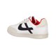 thumbnail image 4 of Tenis Panam Hombre Mujer Casuales Blancos Tipo Piel blanco 27 Panam 126C0H, 4 of 6