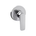 thumbnail image 1 of Llave Monomando Cromo Para Regadera Tina Baño Wc Casa Urrea Urrea Tecnologia Agua 9437LU, 1 of 3