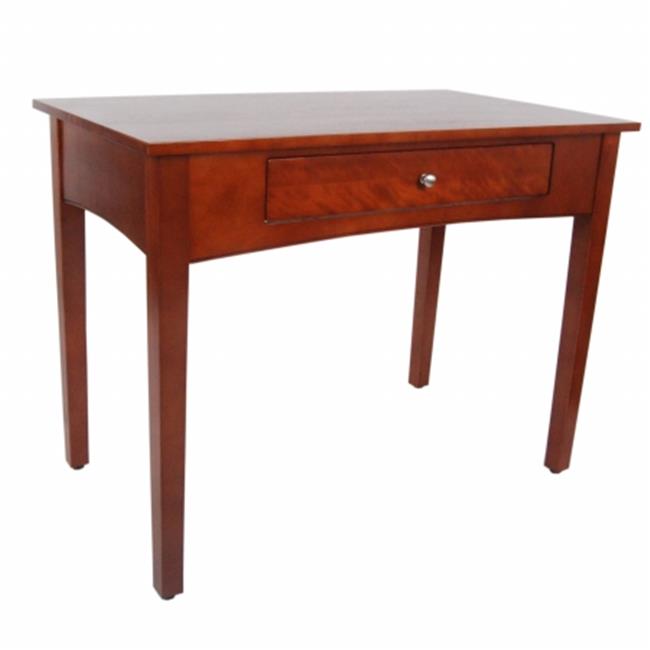 Shaker Cottage Writing Desk, Cherry - Walmart.com - Walmart.com