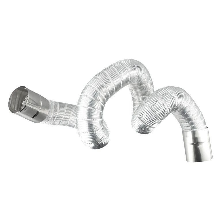 6 to 3 Inch Duct Reducer Round Reducer Duct Fitting Pipe Increaser