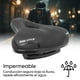 thumbnail image 5 of Asiento para bicicleta 260 x 175mm ancho antiprostatico negro TL-2101 Teide, 5 of 7