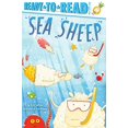 thumbnail image 1 of Moutons de Mer (Prêts à Lire, Niveau 1), 1 of 1