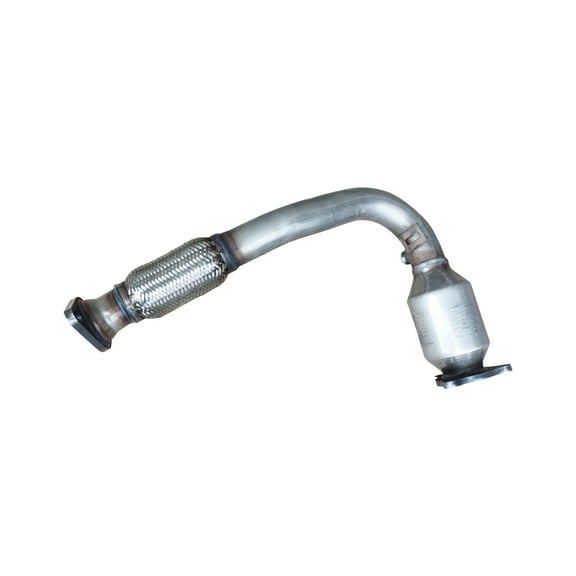 NINTE Catalytic Converter for 2010-2014 Chevrolet Equinox