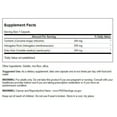 thumbnail image 2 of Swanson Full Spectrum Turmeric, Astragalus and Gotu Kola Complex 60 Capsules, 2 of 8