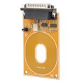 thumbnail image 4 of Adaptador de detector de fallas de automóvil ANGGREK RFID negro 12 V para IPROG, 4 of 8