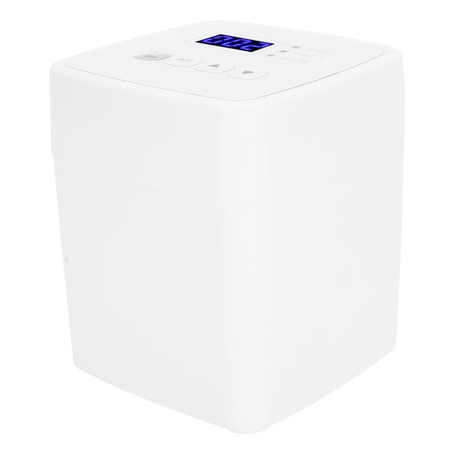 Watering Timer,Garden Automatic Watering Timer Watering System Automatic Irrigation Timer Enhanced Durability