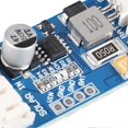 thumbnail image 3 of CN3791 12V MPPT Solar Battery Charger Board Efficient 3.7V 4.2V Li Battery Charging Module, 3 of 5