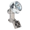 thumbnail image 2 of String Trimmer Gear Head Assembly, Sturdy Gear Box Head Rustproof Compact Efficient  for Upgrading, 2 of 7
