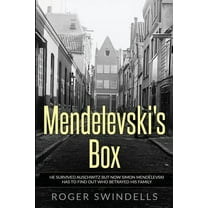 Mendelevski's Box, (Paperback)