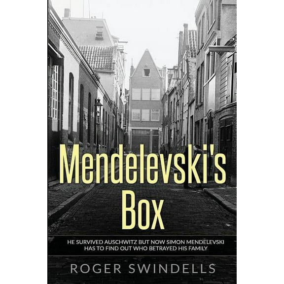 Mendelevski's Box, (Paperback)