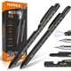 thumbnail image 1 of Regalo de Navidad para hombres 2 piezas Bolígrafo multifunción 9 en 1 Regalo para papá Idea de regalo para hombres Regalo de cumpleaños para hombres Regalo del día del padre Idea útil de regalo de, 1 of 5