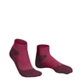 thumbnail image 3 of Calcetines para correr FALKE RU Trail para mujer, rosas, tallas 5-6, 3 of 9