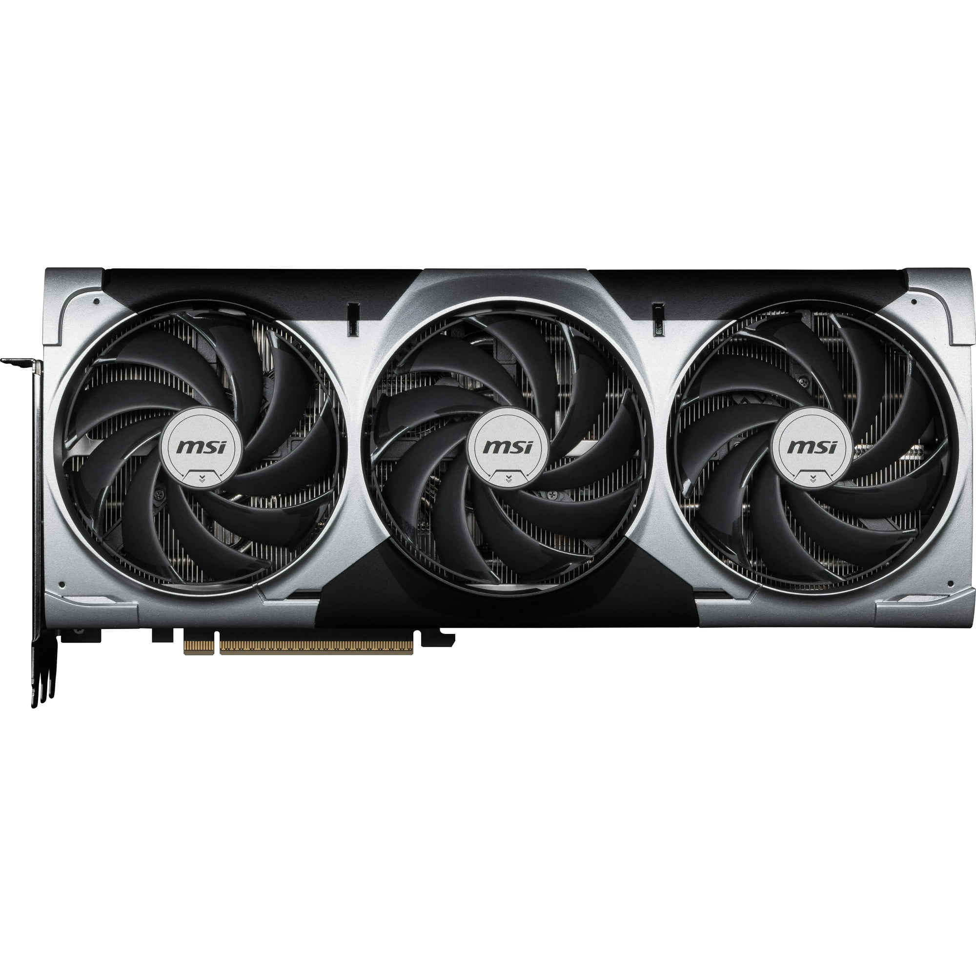 MSI Ventus Geforce RTX 5090 32G VENTUS 3X OC
