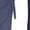 Blue, variant on Womens Cotton Linen Pants Elastic Waist Drawstring Straight Leg Pants Casual Loose Lounge Trousers with Pocket S-5XL