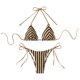 thumbnail image 3 of WILLBEST Traje de Baño Completo Mujer Bikini Atado de Tela Para Mujer E y Cómodo Para La Playa de Verano, 3 of 6