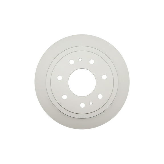 Raybestos Element3™ Coated Rotors