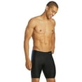 thumbnail image 6 of Sporti Piped Splice Swim Jammer Swimsuit (Men’s), 6 of 11