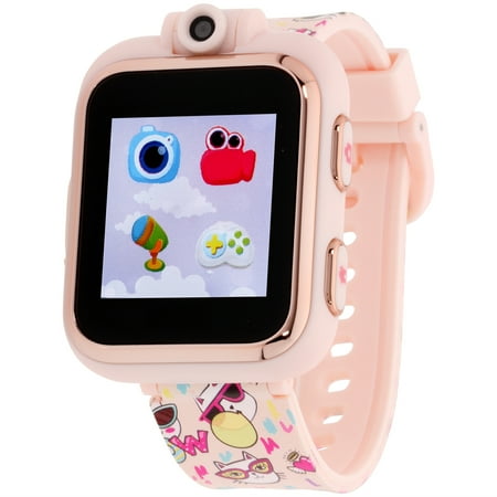 itouch playzoom instructions