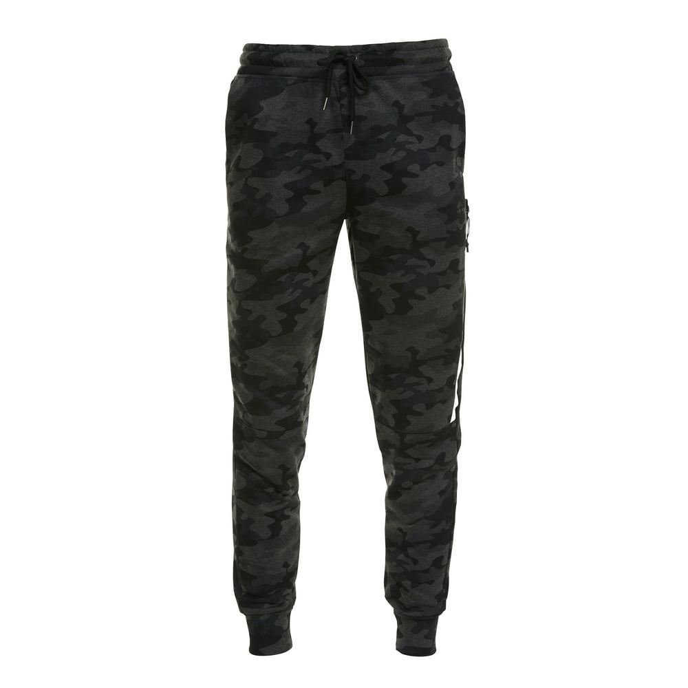 rbx camo joggers