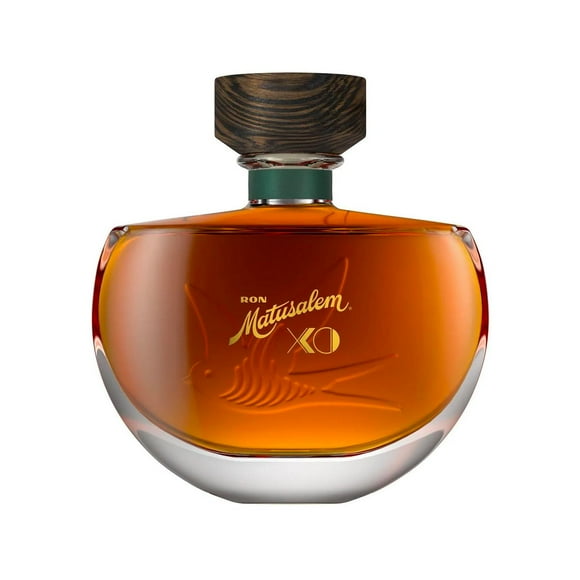 Pack de 4 Ron Matusalem X.O. 750 ml