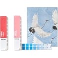 thumbnail image 3 of Pantone CMYK Recubierto y sin Recubrimiento Set GP5101C, 3 of 3
