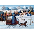 thumbnail image 5 of Buffalo Games 500-Piece Wysocki Promises, Promises Adult Interlocking Jigsaw Puzzle, 5 of 5