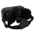 thumbnail image 1 of 3D VR Glasses, Video Goggles Virtual Reality Headset Scratch Resistant Easy To Use  for 4.7 To 7 inch Screen Phones, 1 of 7