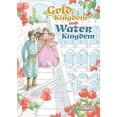 thumbnail image 2 of Gold Kingdom and Water Kingdom (Paperback), 2 of 2