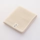 thumbnail image 5 of Toalla de algodón para el hogar, cocina, baño, inodoro, cara, lavado de manos, toalla con diseño de gofres, 72x32 cm, beige Eigraketly HA4795-01B, 5 of 6