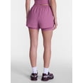 thumbnail image 4 of Avia Women’s Running Shorts, 4.75'' Inseam, Sizes XS-XXXL, 4 of 6