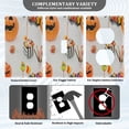 thumbnail image 3 of Candy Bucket Light Switch Cover Switch Plate Outlet Cover Plug Cover for Electrical Outlet, 3 of 6