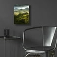 thumbnail image 5 of Epic Art 'Bishop 7' by Design Fabrikken, Acrylic Glass Wall Art, 12"x16", 5 of 8