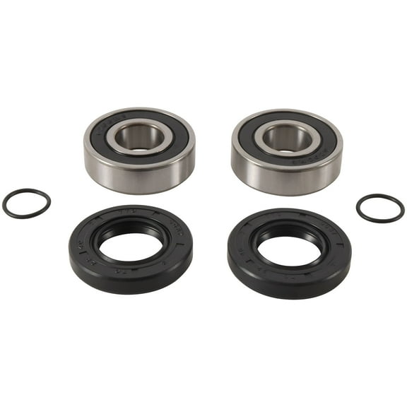 Pivot Works 79-81 Honda ATC110 PW Front Wheel Bearing Kit