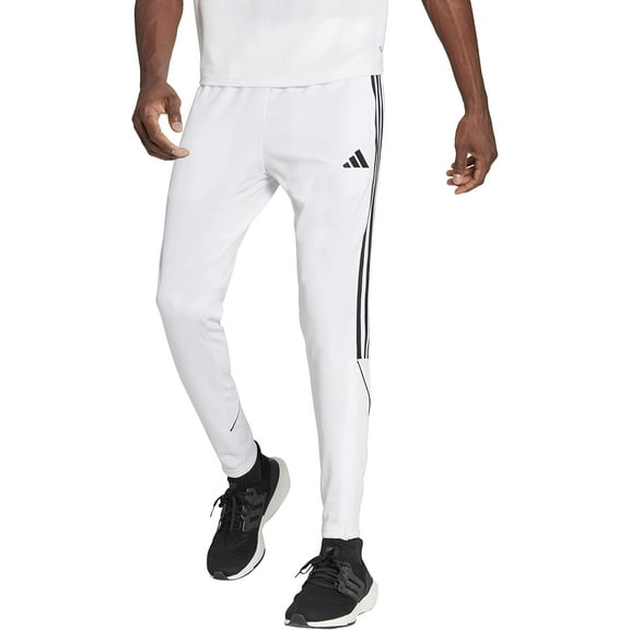 adidas Men's Tiro23 League Pants White XX-Large/Tall