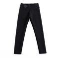 thumbnail image 5 of Pantalones de Cachemira de Lana de Terciopelo Grueso Ajustados de Invierno Cálido Para Mujer Pantalones Leggings Odeerbi ODB-6, 5 of 5