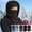 5Pcs Fleece Face Mask Under $5 a1, variant on Kadlawus Winter Face Mask, Fleece Lining Ski Balaclava for Cold Weather, Windproof Face Cover with Neck Warmer, Breathable Ski Mask for Snow Sports Running, Full Coverage Face Mask for Outdoor