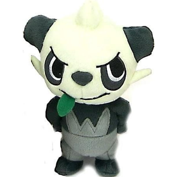 Pokemon XY Pancham 8" Plush