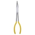 thumbnail image 1 of Alicates De Largo Alcance De 11 Pulgadas, Ergonómicos, Acero Con Alto Contenido De Carbono De 25 Grados, Resistentes, Alicates De Punta Larga De 11 Pulgadas De Largo Alcance,, 1 of 7