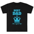 thumbnail image 3 of Best Dad Shirts for Men Fathers Day Shirt Dad Shirt Best Dad Shirt Fathers Day Gifts from Daughter, 3 of 7