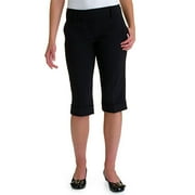 Juniors Elite Cuffed Bermuda Shorts