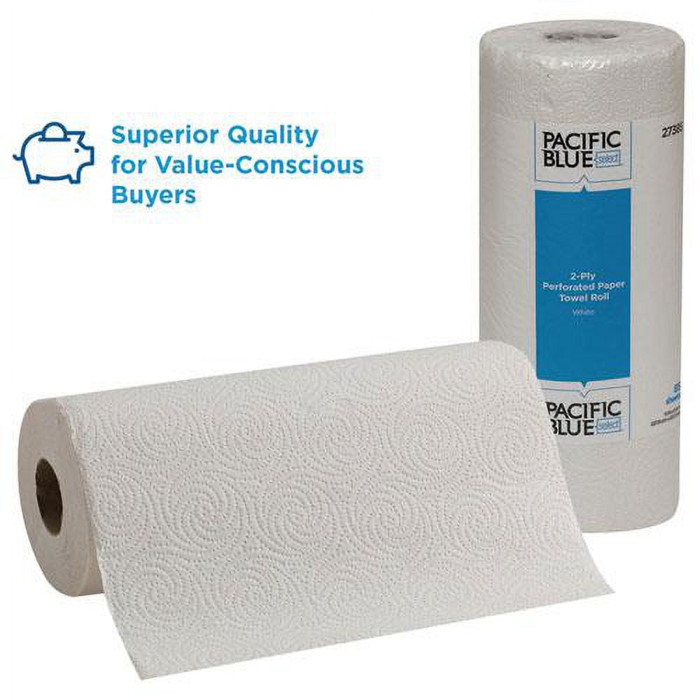 Pacific Blue Select Paper Towel