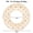 For 5-9 Ages 20-40kg2, variant on Rooxin Adult Swim Ring Pool Float Thicken Inflatable Swim Tube Swim Accessory Swimming Circle Water Sports Swim Float