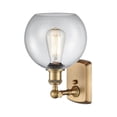 thumbnail image 3 of Innovations Lighting - Athens - 1 Light Wall Sconce In Industrial Style-13, 3 of 3