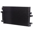 thumbnail image 5 of For 2010-2012 Caliber A/C Condenser Aluminum Core CH3030246 68078975AB, 5 of 5
