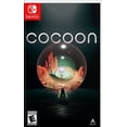 thumbnail image 1 of COCOON Nintendo Switch Nintendo, 1 of 3