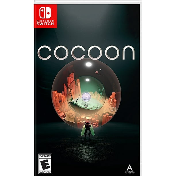 COCOON Nintendo Switch Nintendo