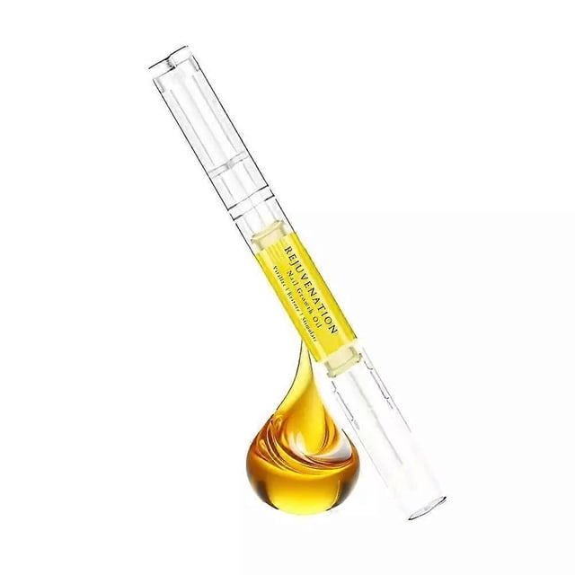 Rejuvenation Nail Growth Oil, Brother Nail Growth Oil Instant Nail Repair